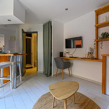 Proche Centre * Quimper